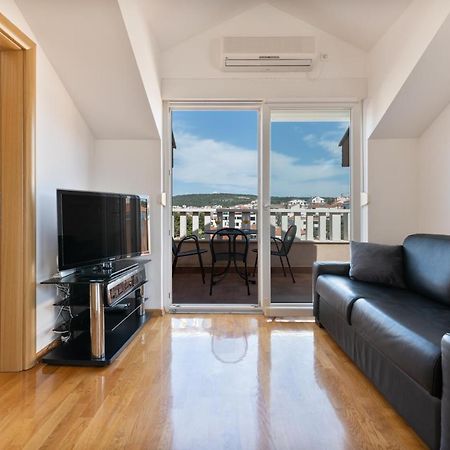 Dalmatia Apartments Ciovo Trogir Kültér fotó