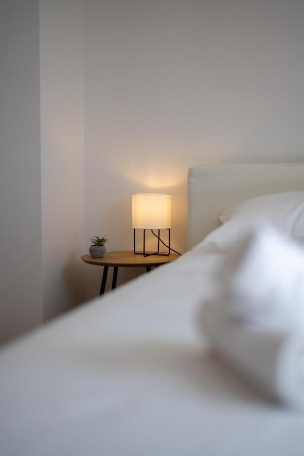 Dalmatia Apartments Ciovo Trogir Kültér fotó
